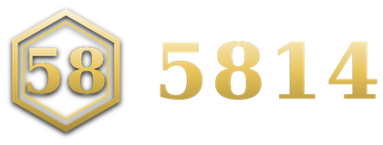 5814 logo