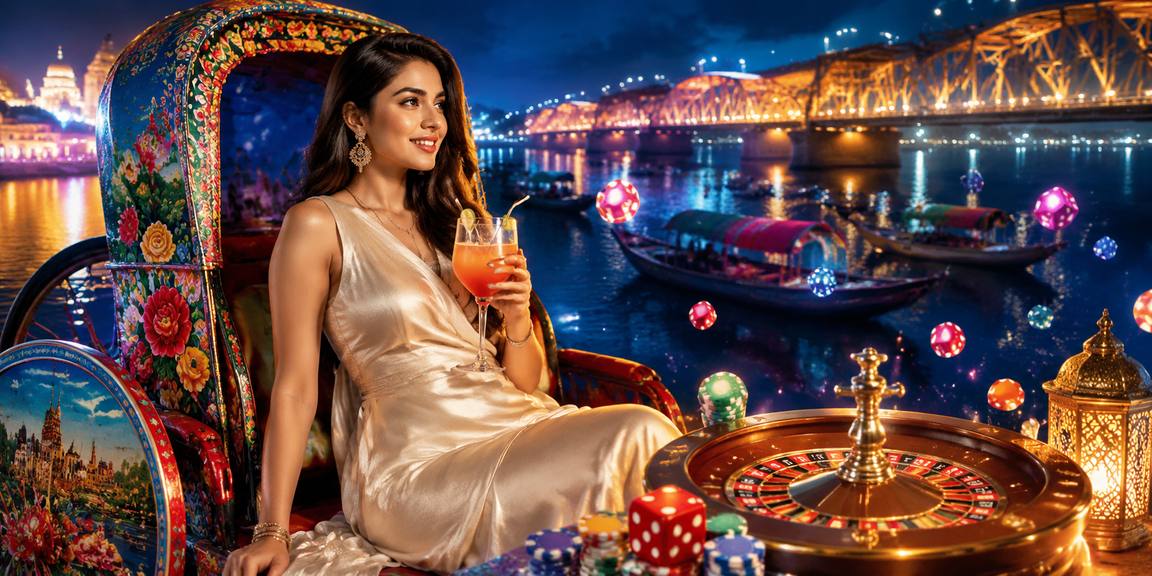 5814 বাংলাদেশের জন্য ডিজাইন করা একটি গেমিং হাব