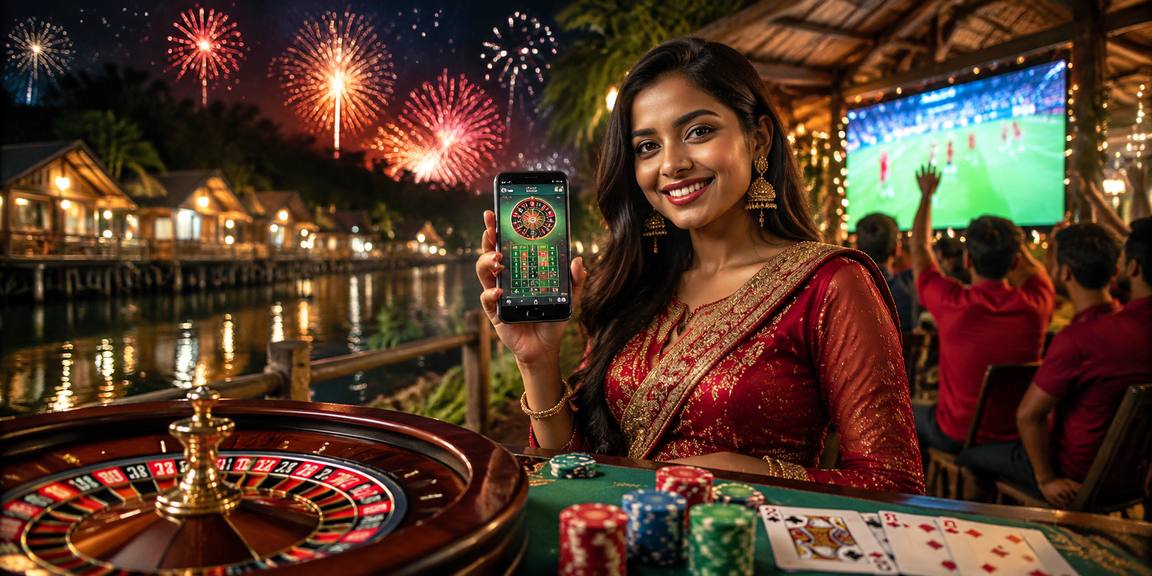 5814 mobile gaming